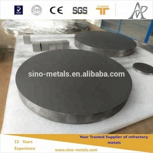 titanium ingot price