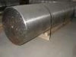 TITANIUM INGOTS