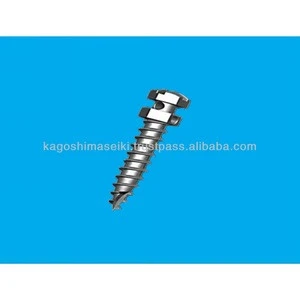 titanium micro screw for Dental Implant