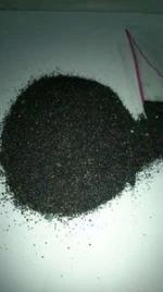 titanium ore