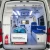 TOANO  2020 New Foton negative pressure ambulance emergency/ICU for patient