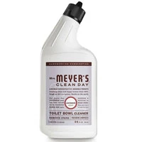 Toilet Bowl Cleaner, Lavender 24 Oz by Mrs Meyers