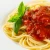 Import Tomato Basil Pasta Red Sauce 205gr from Italy
