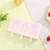 Import Top Amazon Sales Food Grade Silicone Ice Cream Freezer Mold Popsicle Ice Cream Mold from China