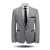 Import Top Custom Traditional Chinese New Design Tuxedo Slim Fit Mens 3 Piece Suits from China