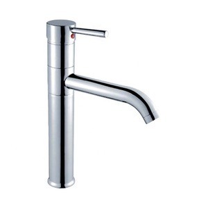 Top grade new rotatable basin faucets bathroom accessories tap with rotatable spout chrome faucet