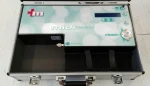 Top italian product midi generator for oxygen-ozone medical therapy