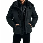 Top Manufactures & Supplier Zipper Men Bubble Jackets 100% Top High Quality Lightweight Best Comfortable Men Puffer Jackets