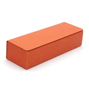 Top quality cheap price rectangle folding sunglasses packaging boxes