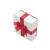 Import Top quality different colors wedding favor gift box wedding favor boxes from China