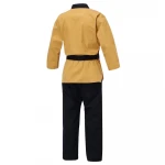 Top Quality Dobok Taekwondo Competition Uniform