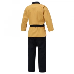 Top Quality Dobok Taekwondo Competition Uniform