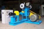 Top Quality Dog Food Making Machine/Fish Food Processing Equipment/Pet Food Meal Machine