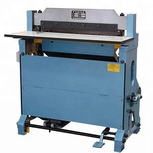 Top quality file hole punching machine