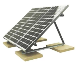 Top quality long warranty tile roof solar panel mount bracket