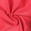 Top Quality 100% Polyester mesh fabric pvc stiff mesh fabric