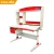 Import Top quality powder coating assemble chairs and tables used school furniture for sale from China