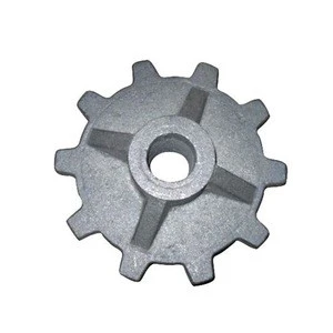 Top quality sand manufacturer custom casting welding rods