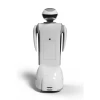 Top Sale Guaranteed Quality Intrlligent Humanoid Security Service Robot camera robot