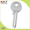Top Security brass UL050 Home lock blank key for USA European market