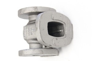 Top selling casting gate valve body
