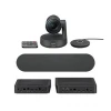 Top selling Logitech RALLY  ConferenceCam system