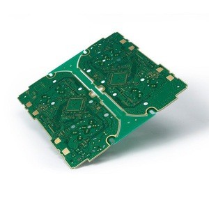 Top Ten SupplierPcb Reverse Engineering Double-sided Pcb in China
