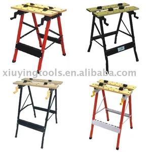 TOP W-8903 Wood working bench