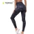 TOPKO High Quality Wholesale Sportswear Fitness Yoga  Leggings