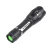 Import torch light rechargeable waterproof zoom t6 led searchlight lantern tactical flashlight from China
