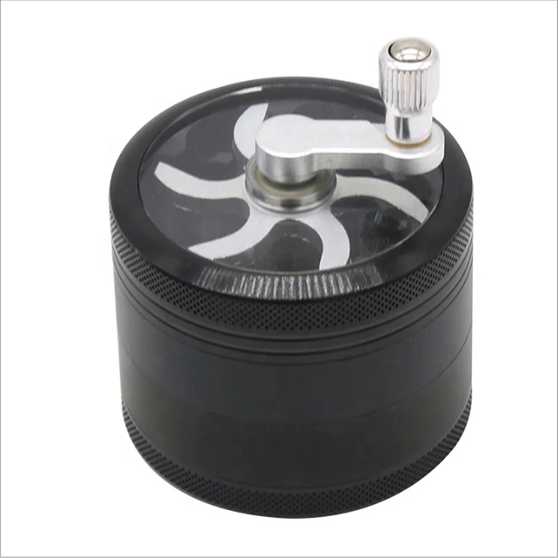 Torchtech Best Selling ceramic herb grinder plastic grinder weed tobacco grinder