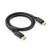 Import TOYOUMI Factory DP to DP High Speed 4K@60Hz Extension Cable Converter Customizable length from China