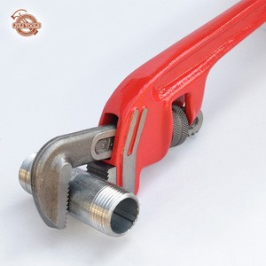 TPR Handle Multi Size Wrench Supplier