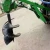 Import Tractor mounted ground hole drill / earth auger from China
