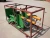 Import Tractor PTO  driven lidl vertical log splitter for forest log from China