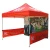Import trade show canopy event tent aluminum frame tent for promotion from China