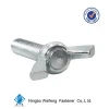 Trading &amp; supplier of China products oem folding wing bolts,wing bolt