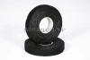 Traditional Fiber Insulating Tape for Wire and Cable