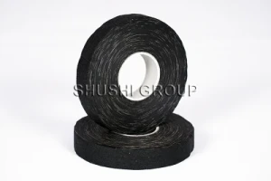Traditional Fiber Insulating Tape for Wire and Cable