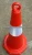 Import Traffic Road Flexible Retractable Cone from China