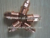 Trafimet Electrode for Plasma Cutting Torch, Consumables (Tip, Nozzle, Electrode) Top Quaity with Best Price