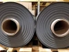 Tranquil Bock - Flexible Mass Vinyl (MLV) interior sound barrier mass loaded vinyl mlv soundproofing manufacturer
