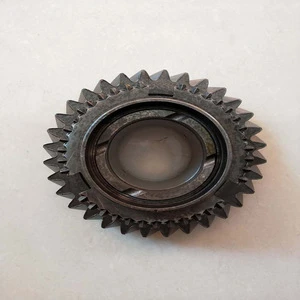 Transmission Systems Gear Parts for Hilux KUN25 33032-60111