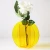 Import Transparent Acrylic Coloured Vase Home Decor Flower Arrangements Acrylic Vase from China