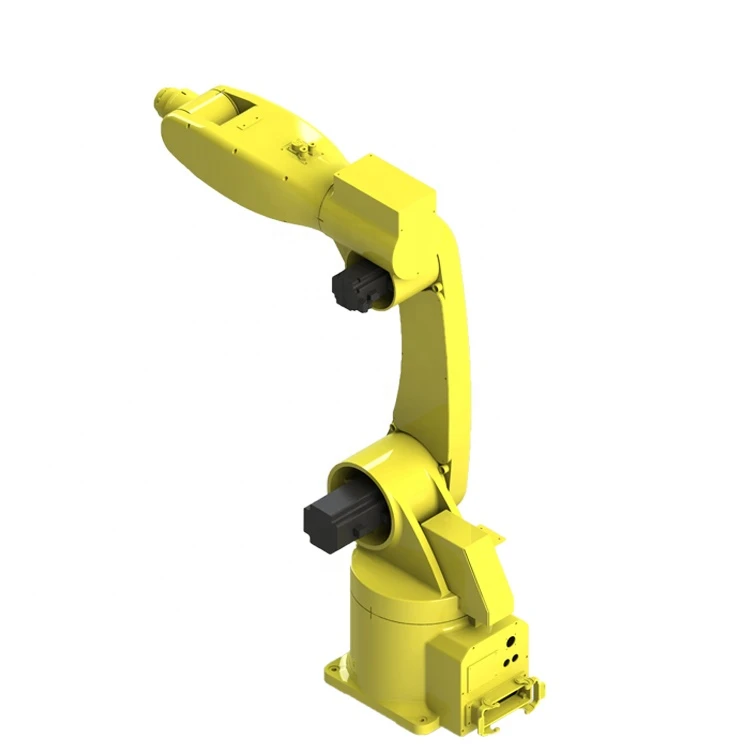 TRB050 six-axis industrial robot handling palleting mechanical arm origin supply welding robot