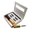 Trend magnetic eyelashes eyeliner Over 20 times use and private label packaging