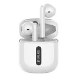 True Stereo Waterproof In Ear Wireless TWS Headset Earbuds Headphones Earphones & Headphones