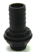 TS garden water pump connectors