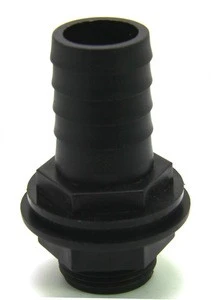 TS garden water pump connectors
