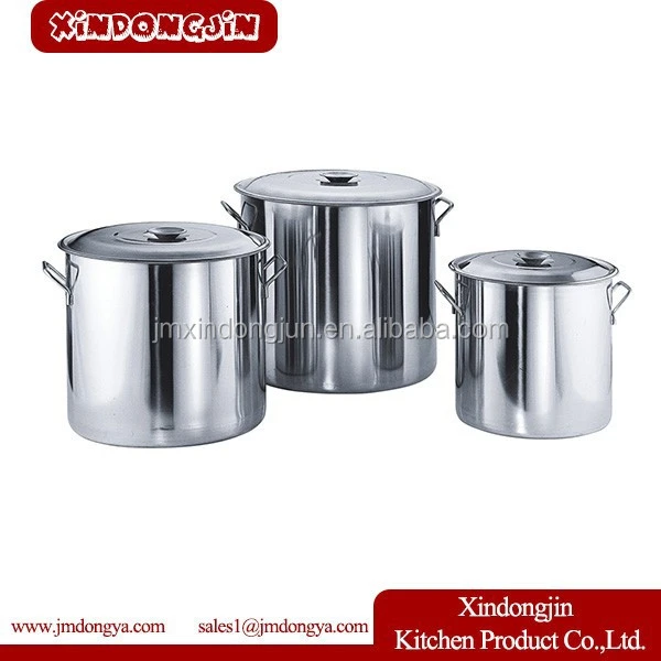 TT-6070 stainless pots and pans, pots and pan sets, stain steel cookware